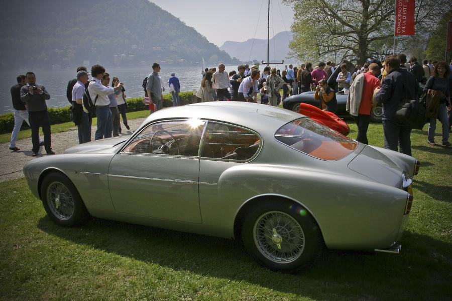  Alfa Romeo 1900 SS 1956 года  (фото 2 из 16)